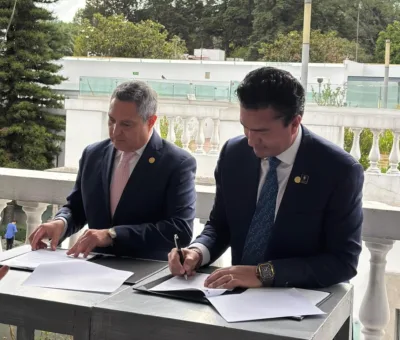 AMASFAC y ASPRO GAMA anuncian alianza para fortalecer profesionalización y representación del sector asegurador