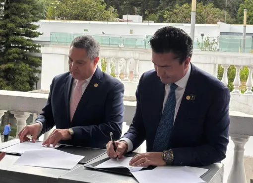 AMASFAC y ASPRO GAMA anuncian alianza para fortalecer profesionalización y representación del sector asegurador