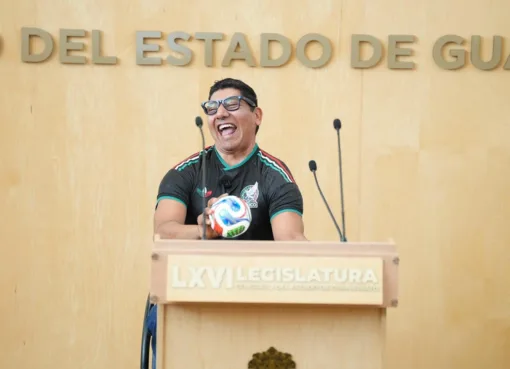 Aprueban exhortos del GPPAN para impulso del deporte y accesibilidad durante la Copa Mundial de la FIFA 2026