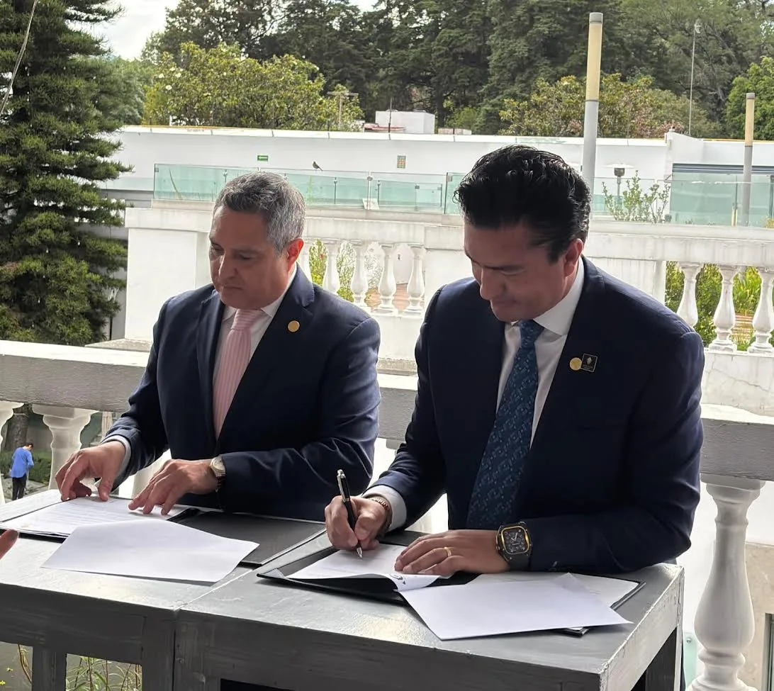 AMASFAC y ASPRO GAMA anuncian alianza para fortalecer profesionalización y representación del sector asegurador