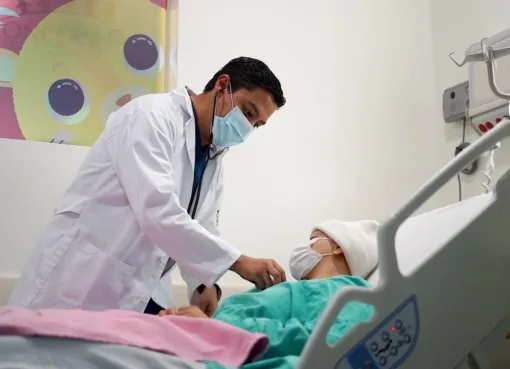 Cumple 51 años UMAE Hospital de Gineco-Pediatría No. 48 del IMSS referente nacional en Atención Médica de Alta Especialidad