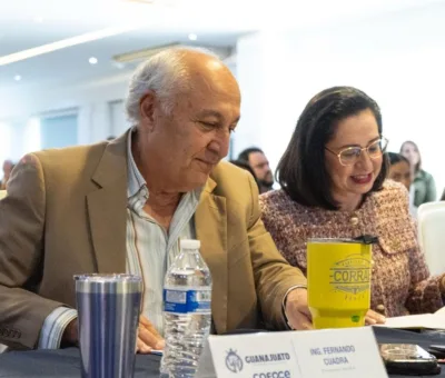 Guanajuato impulsa a 13 empresas para abrir mercado en Centroamérica y generar nuevas oportunidades de exportación