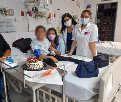 SSG brinda atención especializada a 22 pacientes con enfermedades lisosomales o “raras”