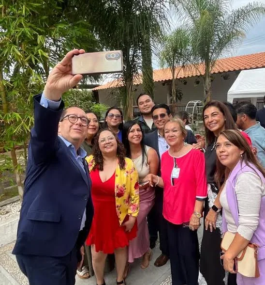 SSG impulsa solidaridad en beneficio de pacientes y familiares del Hospital de la Gente de Dolores Hidalgo.