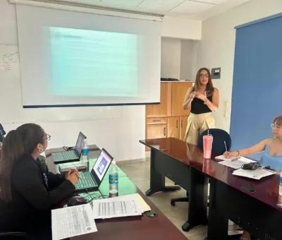 Impulsan la participación social  en el desarrollo de obras   y acciones hidráulicas