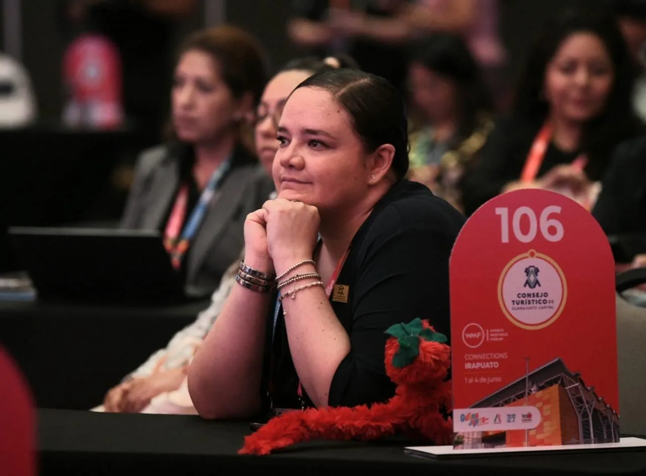IRAPUATO: CORAZÓN DE GUANAJUATO Y POTENCIA PARA GRANDES EVENTOS E INVERSIONES TURÍSTICAS