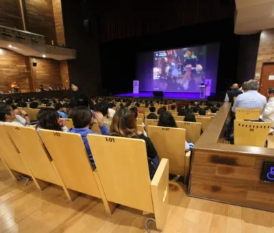 PROMUEVE GOBIERNO DE IRAPUATO MEDIDAS DE PREVENCIÓN PARA INFANCIAS Y JUVENTUDES