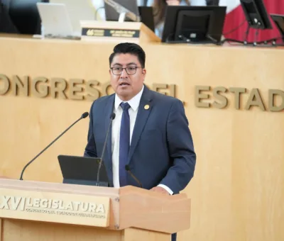 Exige PAN frenar criminalización de médicos y atender falta de insumos en el IMSS 