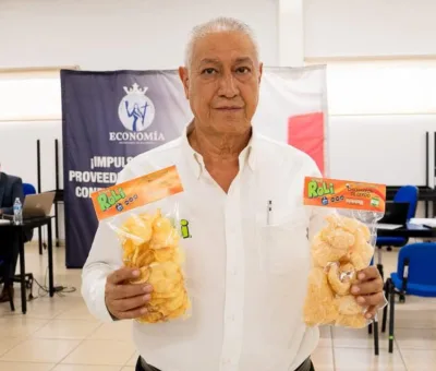 MIPYMES guanajuatenses fortalecen oportunidades comerciales con Chedraui a través de Conexión Industrial