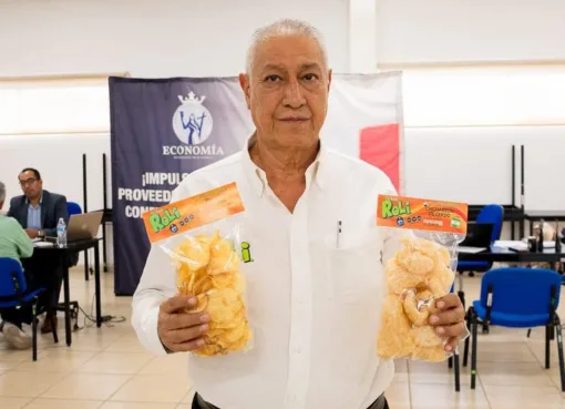 MIPYMES guanajuatenses fortalecen oportunidades comerciales con Chedraui a través de Conexión Industrial
