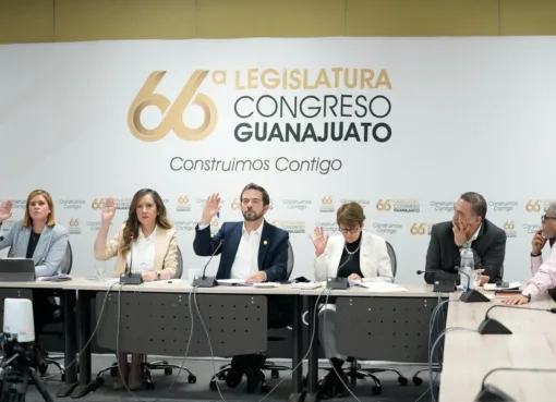 Aprueban en comisiones auditoría integral a la Presidencia Municipal de León