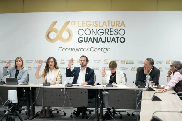 Aprueban en comisiones auditoría integral a la Presidencia Municipal de León