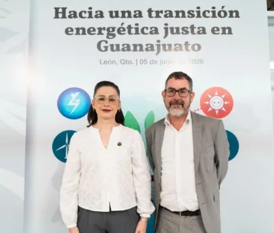 LLEVA GOBIERNO DE IRAPUATO SERVICIOS Y MEJORAS URBANAS A FLORESTA
