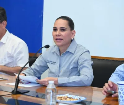 IRAPUATO AVANZA HACIA EL FUTURO CON INSTALACIÓN DEL COMITÉ DE SEGUIMIENTO PARA LA CONSERVACIÓN DEL RÍO SILAO