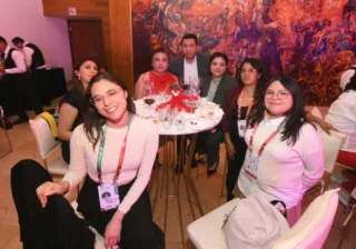 IRAPUATO IMPULSA INDUSTRIA DE REUNIONES CON WORLD MEETINGS FORUM SUMMIT 2026