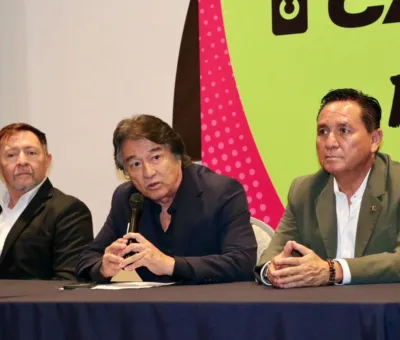 IRAPUATO: SEDE DEL CAMPEONATO NACIONAL INFANTIL Y DE CADETES DE TAEKWONDO 2026
