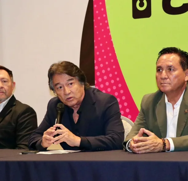 IRAPUATO: SEDE DEL CAMPEONATO NACIONAL INFANTIL Y DE CADETES DE TAEKWONDO 2026