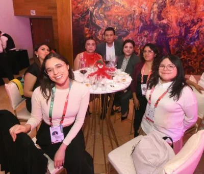 IRAPUATO IMPULSA INDUSTRIA DE REUNIONES CON WORLD MEETINGS FORUM SUMMIT 2026