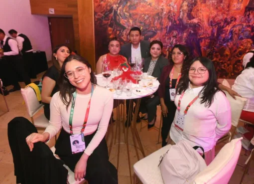 IRAPUATO IMPULSA INDUSTRIA DE REUNIONES CON WORLD MEETINGS FORUM SUMMIT 2026