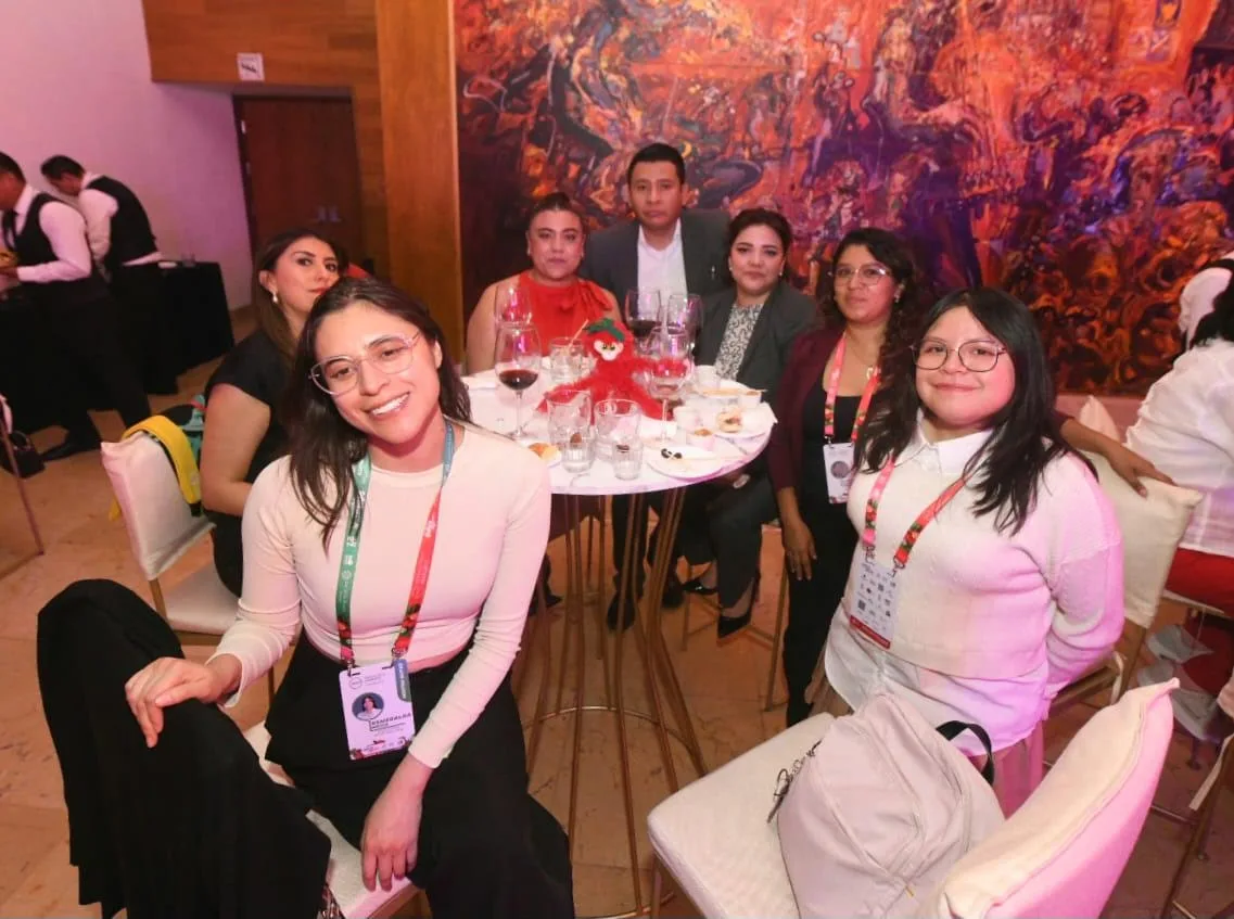 IRAPUATO IMPULSA INDUSTRIA DE REUNIONES CON WORLD MEETINGS FORUM SUMMIT 2026