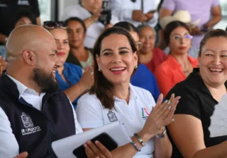 FORTALECEN SISTEMAS DE AGUA POTABLE EN COMUNIDADES RURALES DE IRAPUATO