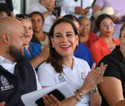 FORTALECEN SISTEMAS DE AGUA POTABLE EN COMUNIDADES RURALES DE IRAPUATO