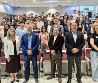 Estudiantes presentan 108 investigaciones en el XII Foro de Becas del Campus Irapuato – Salamanca