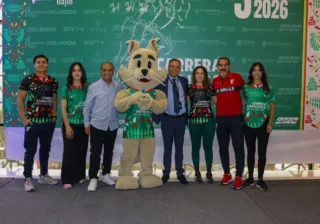La Salle Bajío desafía a deportistas con la sexta edición de su Carrera Campus Trail