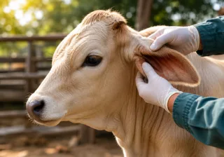 SSG mantiene vigilancia epidemiológica activa y refuerza medidas preventivas ante el gusano barrenador