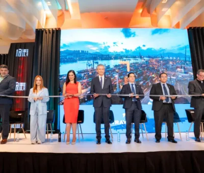 ENTRE INVERSIÓN, LOGÍSTICA E INDUSTRIA, LEÓN SIGUE CRECIENDO