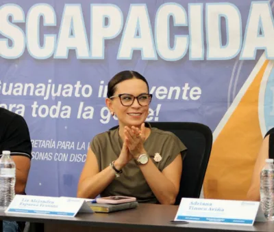 Impulsa Gobierno de la Gente modelo de arbitraje médico inclusivo a nivel nacional