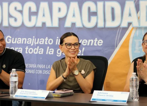 Impulsa Gobierno de la Gente modelo de arbitraje médico inclusivo a nivel nacional