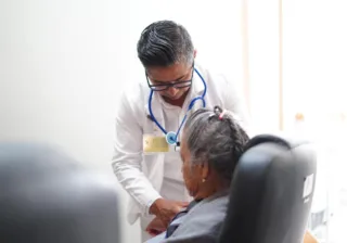 Llama IMSS Guanajuato a prevenir y controlar la hipertensión arterial para evitar daños graves a la salud