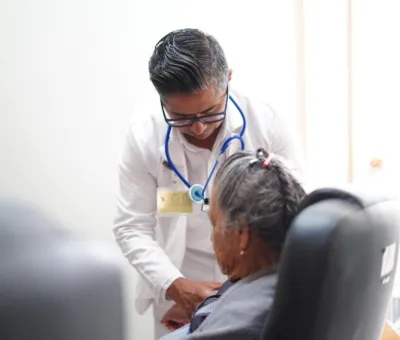 Llama IMSS Guanajuato a prevenir y controlar la hipertensión arterial para evitar daños graves a la salud