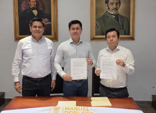 Una inversión histórica para Manuel Doblado, con energías limpias