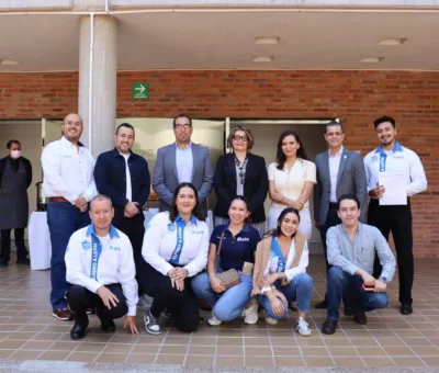 EMPRESARIOS LEONESES FORTALECEN SUS CAPACIDADES PARA LLEGAR A CADENAS DE AUTOSERVICIO