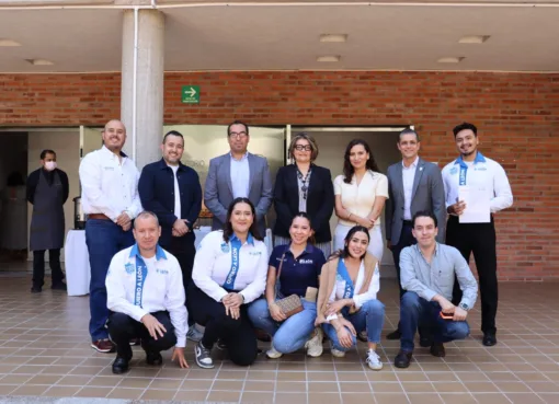 EMPRESARIOS LEONESES FORTALECEN SUS CAPACIDADES PARA LLEGAR A CADENAS DE AUTOSERVICIO