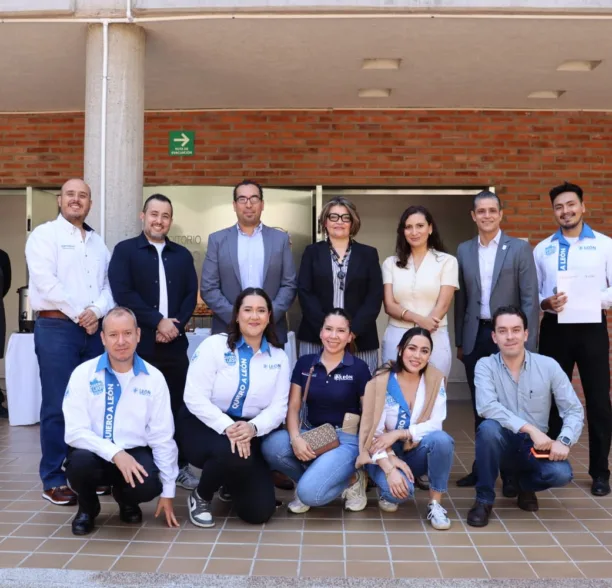 EMPRESARIOS LEONESES FORTALECEN SUS CAPACIDADES PARA LLEGAR A CADENAS DE AUTOSERVICIO