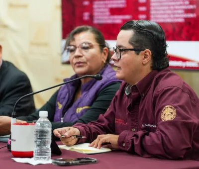 Invitan a participar en “Voces con Orgullo”, jornada de inclusión y diversidad en Xochipilli