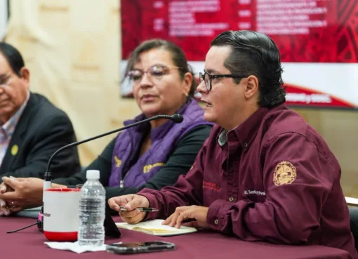 Invitan a participar en “Voces con Orgullo”, jornada de inclusión y diversidad en Xochipilli