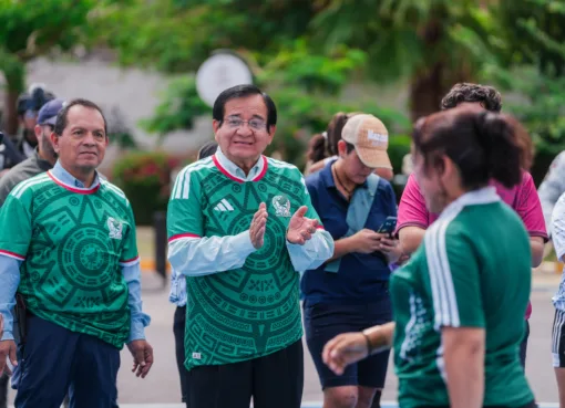 CELAYA SE UNE AL MUNDIAL SOCIAL PARA FORTALECER EL TEJIDO SOCIAL Y LA CONVIVENCIA COMUNITARIA
