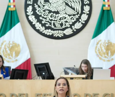 Va PAN por reparación de daños e impuestos de Pemex