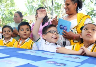 Del 1 al 5 de junio Letras que Inspiran en Purísima del Rincón.