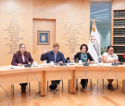 Avanza reforma del PAN para proteger la unidad familiar de las personas migrantes