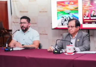 REALIZARÁN JORNADA ARCOÍRIS PARA CONMEMORAR EL MES DEL ORGULLO