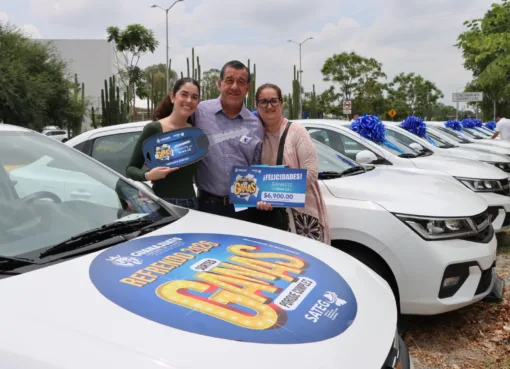 SATEG suma al patrimonio de las familias guanajuatenses