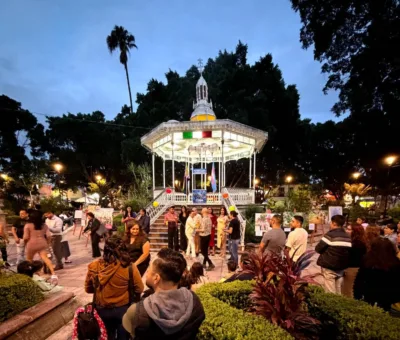 Purísima reafirma ser una ciudad de respeto e inclusión