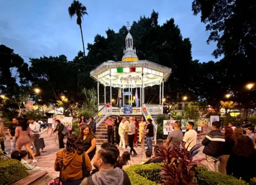 Purísima reafirma ser una ciudad de respeto e inclusión
