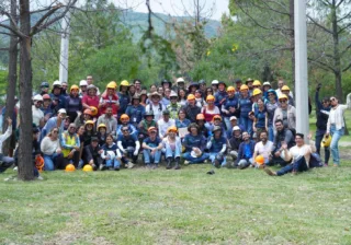 MÁS CIUDADANOS SE UNEN A LA MISIÓN DE PROTEGER LOS PARQUES DE LEÓN