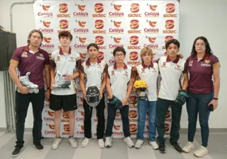 CELAYA CELEBRA RESULTADOS HISTÓRICOS EN LA OLIMPIADA NACIONAL CONADE 2026